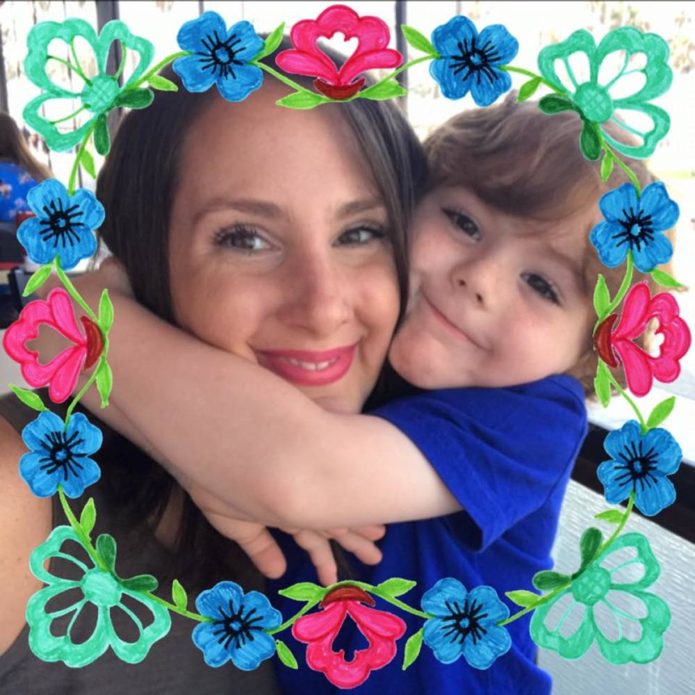 Meet your Posher, Cynthia